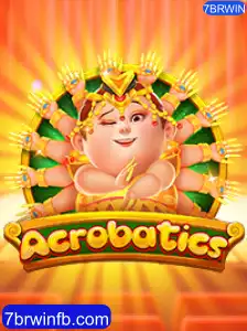 Explorando o Mundo Dinâmico do Jogo 'Acrobatics' e as Estratégias com a Palavra-Chave '7BRWIN'