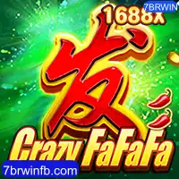 CrazyFaFaFa: Descubra a Emoção do Jogo do Ano com 7BRWIN
