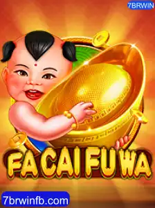 Descubra o Mundo Empolgante de FaCaiFuWa: Regras e Destaques do Jogo