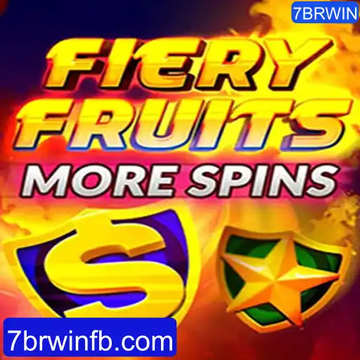 Descubra o Empolgante Mundo de 'FieryFruitsMoreSpins'