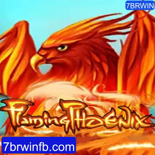 FlamingPhoenix: O Jogo de Estratégia que Conquista com a Palavra-Chave 7BRWIN