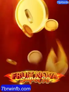 FruitNovaSuper80: Um Mergulho no Universo dos Jogos de Cassino