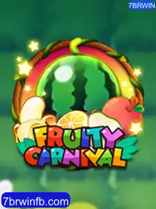 Descubra o Mundo de FruityCarnival: Diversão e Estratégia com 7BRWIN