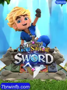 Explorando os Mistérios de 'GemSaviourSword': O Novo Jogo Que Está Conquistando o Mercado