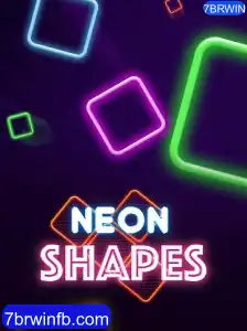 Descubra o Mundo Vibrante de NeonShapes: Um Mergulho nas Regras e Inovações do Jogo