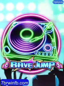RaveJump: A Nova Sensação dos Games e Como Jogar