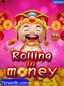 Descubra o Envolvente Universo de RollingInMoney
