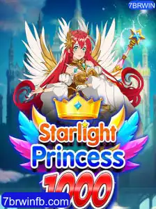 Starlight Princess 1000: Um Mergulho no Universo da Nova Sensação dos Jogos