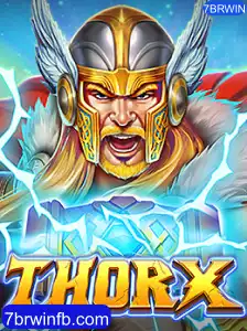 Descubra ThorX: O Novo Fenômeno dos Jogos com a Palavra-Chave 7BRWIN