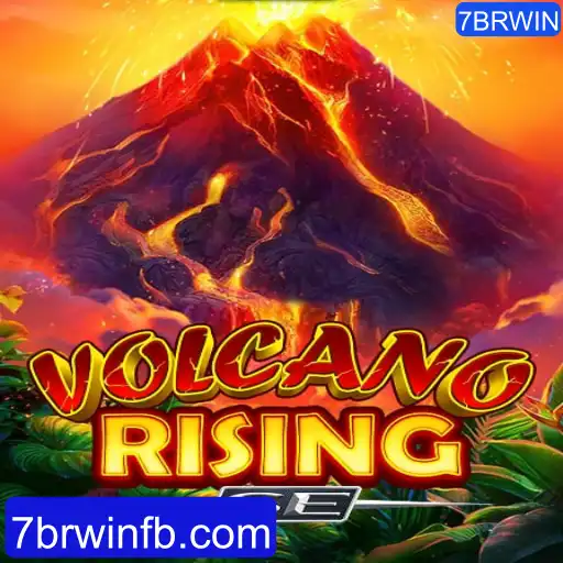 VolcanoRisingSE: Uma Jornada Explosiva no Mundo dos Jogos